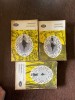 Jean Jacques Rousseau - Confesiuni (3 volume)