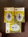 Jean Jacques Rousseau - Confesiuni (3 volume)