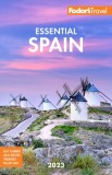 Fodor&#039;s Essential Spain