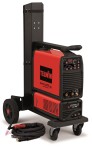 SUPERIOR TIG 322 AC/DC -HF/LIFT RA - APARAT DE SUDURA TELWIN tip TIG WeldLand Equipment