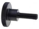 Buton de Reglare &Oslash; 20mm Oțel M5 30mm