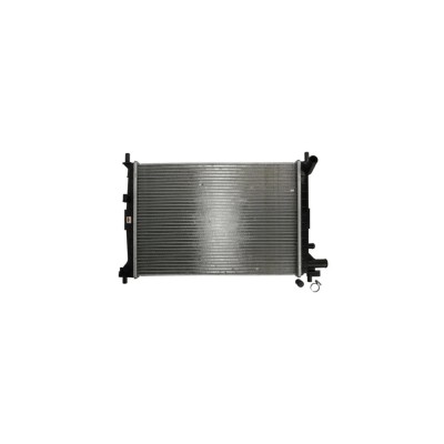 Radiator apa FORD FIESTA IV JA JB TYC 710-0051 foto
