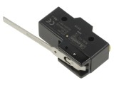 Micro&icirc;ntrerupător SNAP ACTION 3A/250VAC cu manetă - LOVATO ELECTRIC