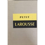 PETIT LAROUSSE-COLECTIV-219788