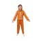 Costum carnaval Turta Dulce pentru copii, marime 110/120 cm ( 4-6 ani)