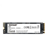 SSD P300 256GB PCI Express 3.0 x4 M.2 2280, Patriot