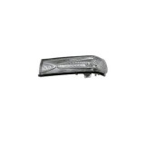 Lampa semnalizare oglinda Fiat Doblo (152/263), 01.10-, Opel Combo, 11.11-, alba, omologare ECE, 1428577; 71765377; 95511534, Dreapta