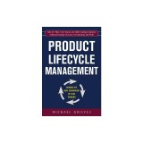 Product Lifecycle Management: Driving the Next Generation of Lean Thinking