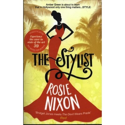 The Stylist - Rosie Nixon foto