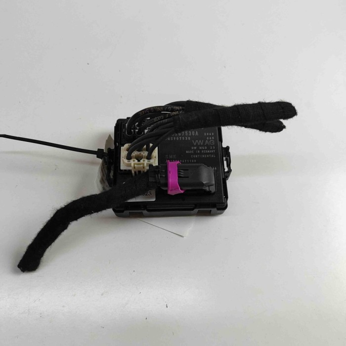 Unitate de control Gateway VW TAYRON R41 2024 OEM: 5QS907530A,5QS907530,A2C7849671100,A2C7811710800 32380945