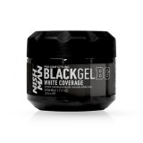 Cumpara ieftin Gel de par - NISH MAN - Negru - 300 ml