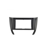 Rama Navigatie 9&quot; cu cablaj si modul canbus compatibila Nissan Navara / NP300 D23 2014 -&gt; Cod: NV3119/ GR1 Automotive TrustedCars, Oem