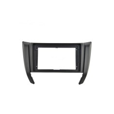 Rama Navigatie 9&quot; cu cablaj si modul canbus compatibila Nissan Navara / NP300 D23 2014 -&gt; Cod: NV3119/ GR1 Automotive TrustedCars