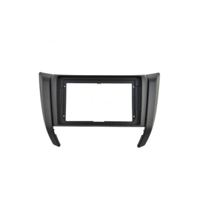 Rama Navigatie 9&amp;quot; cu cablaj si modul canbus compatibila Nissan Navara / NP300 D23 2014 -&amp;gt; Cod: NV3119/ GR1 Automotive TrustedCars foto