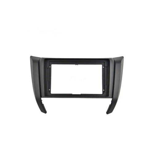 Rama Navigatie 9&quot; cu cablaj si modul canbus compatibila Nissan Navara / NP300 D23 2014 -&gt; Cod: NV3119/ GR1 Automotive TrustedCars