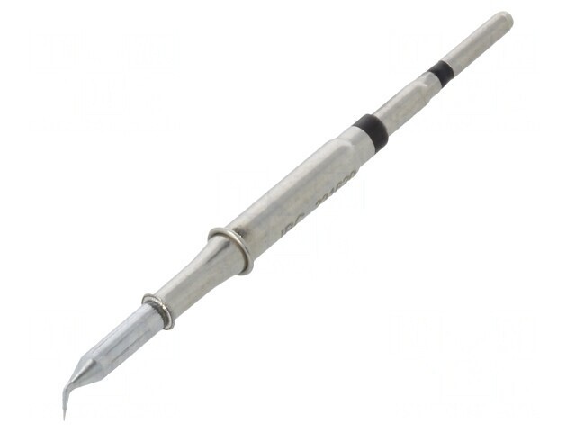 V&acirc;rf con &icirc;ndoit 0,1mm pentru stații de lipit JBC