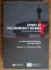 Crimes of the Communist Regimes. An assessment by historians and legal experts