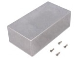 Carcasă Universală din Aluminiu IP65 82mm x 153mm x 50mm