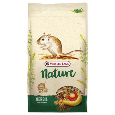 Versele Laga Nature Gerbil 700 g foto