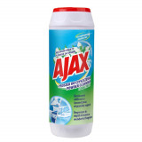 Praf de Curatat AJAX Flowers of Spring, 450 g, Solutie Pulbere de Curatat, Solutii Curatare Ajax, Solutie Curatare Ajax, Solutie Curatare in Profunzim