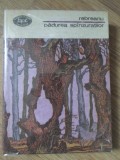 Pădurea Sp&acirc;nzuraților - Liviu Rebreanu, Minerva 1978, Roman BPT, Necartonata