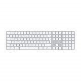 Tastatura Wireless Apple Magic Keyboard (Alb)