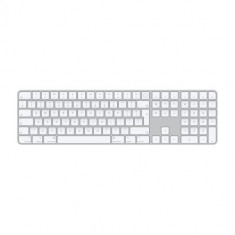 Tastatura Wireless Apple Magic Keyboard (Alb)