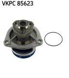 SKF VKPC 85623 Pompă de apă, răcire motor