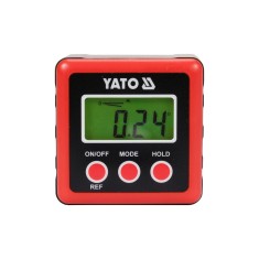 Nivelă digitală &icirc;nclinometru Yato YT-71000