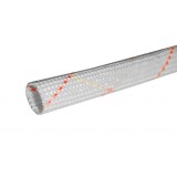 Tub termorezistent elSales ELS-TTR10 , diametru 10 mm , lungime 100 cm , multicolor