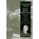 Oscar Wilde&#039;s Chatterton