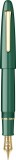 Stilou Sailor King of Pens Green penita aur