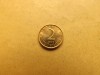 Bulgaria 2 Stotinki 2000, Europa, Alama
