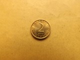 Bulgaria 2 Stotinki 2000 - MB 2