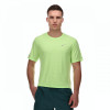 Tricou Nike M NK DF MILER TOP SS