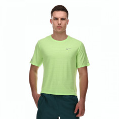 Tricou Nike M NK DF MILER TOP SS