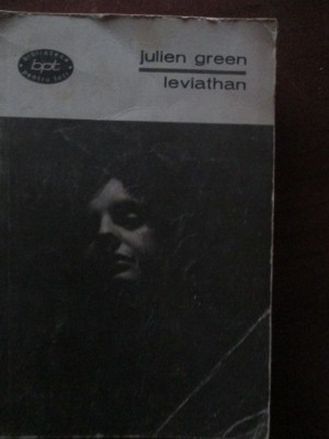 leviathan- Julien Green foto