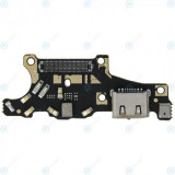 Placă de &icirc;ncărcare USB Huawei Mate 10 (ALP-L09, ALP-L29).