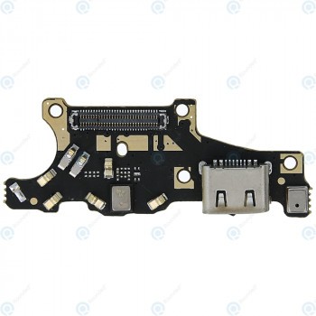 Placă de &amp;icirc;ncărcare USB Huawei Mate 10 (ALP-L09, ALP-L29). foto