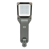 Lampa LED iluminat stradal wireless 50W, 5800LM cu prindere pe stalp IP67 Breckner Germany