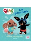 Bing &ndash; La piscina - Bookzone