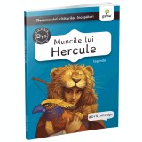 Muncile lui Hercule. DYS_clasic, Gama