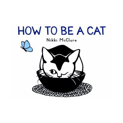 How to Be a Cat foto