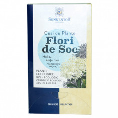 CEAI FLORI DE SOC ECO 18dz SONNENTOR