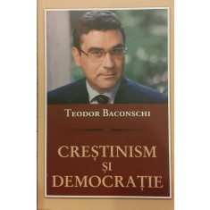 Crestinism si democratie