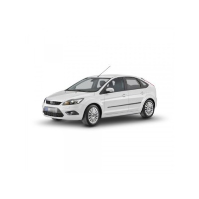 Set 4 bandouri usa compatibil Ford Focus 5D 2005-2010 Hatchback -&amp;gt; Cod: F3 Automotive TrustedCars foto