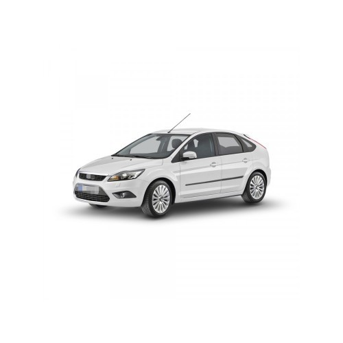 Set 4 bandouri usa compatibil Ford Focus 5D 2005-2010 Hatchback -&gt; Cod: F3 Automotive TrustedCars