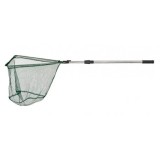 Minciog triunghiular 50x50x50 cu m&acirc;ner telescopic 180 cm Cool Angel