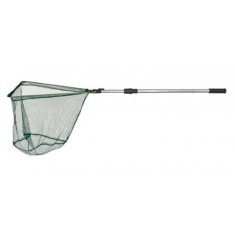 Minciog triunghiular 50x50x50 cu m&acirc;ner telescopic 180 cm Cool Angel