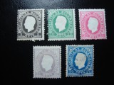 MOZAMBICUL PORTUGHEZ MH , 1 ST